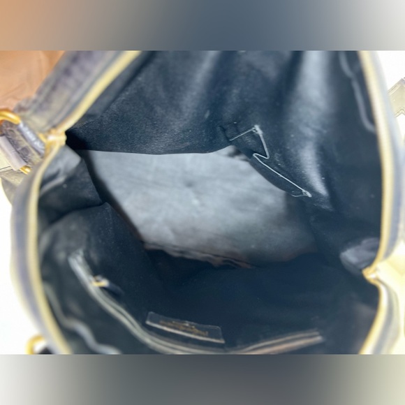 YSL Rive Gauche Shoulder Bag in VGUC - Picture 11 of 14